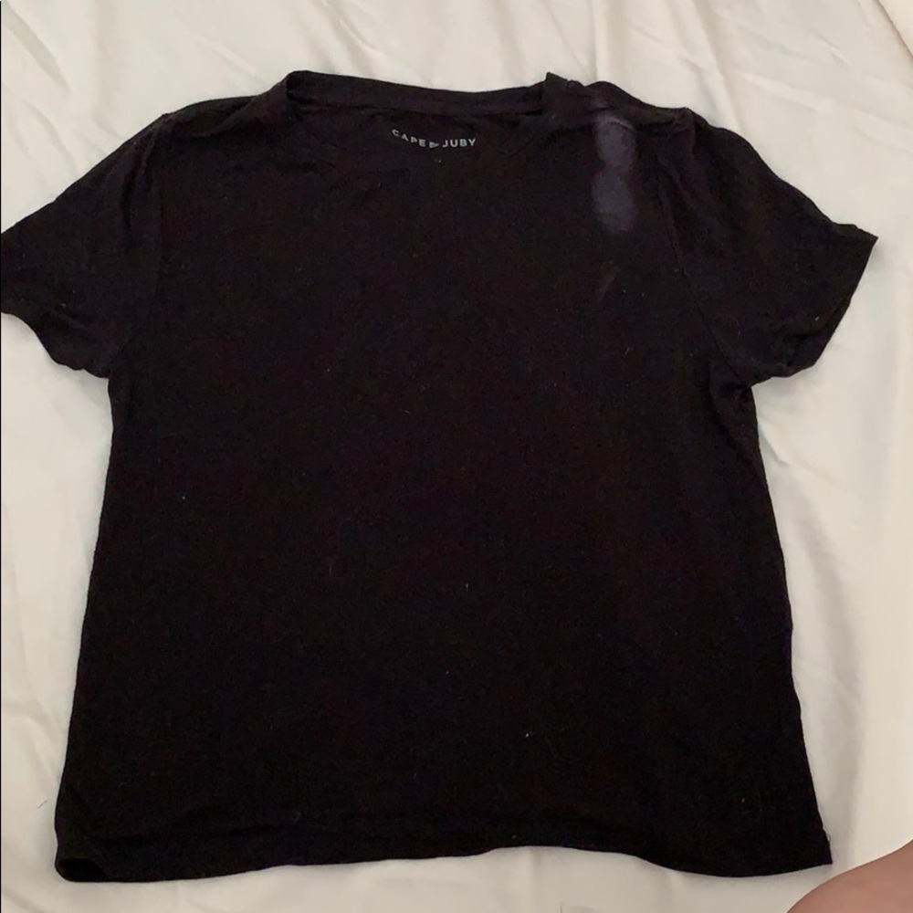 Cape Juby Short Sleeve T-Shirt